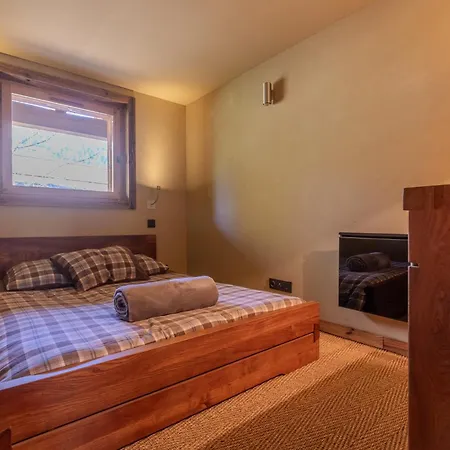 Family Cottage, Panoramic View *