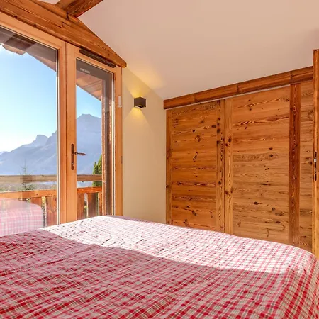 Family Cottage, Panoramic View